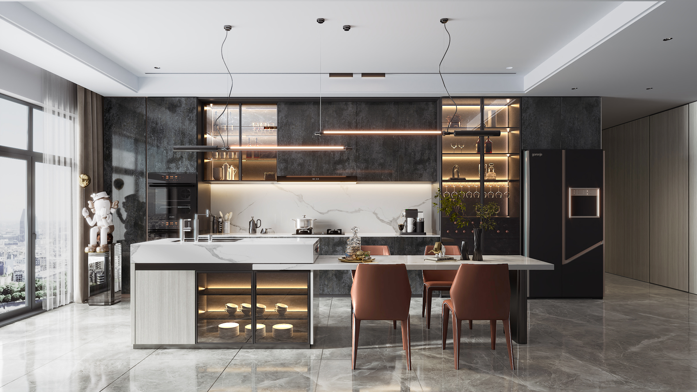 迁安全屋定制加盟哪家好？