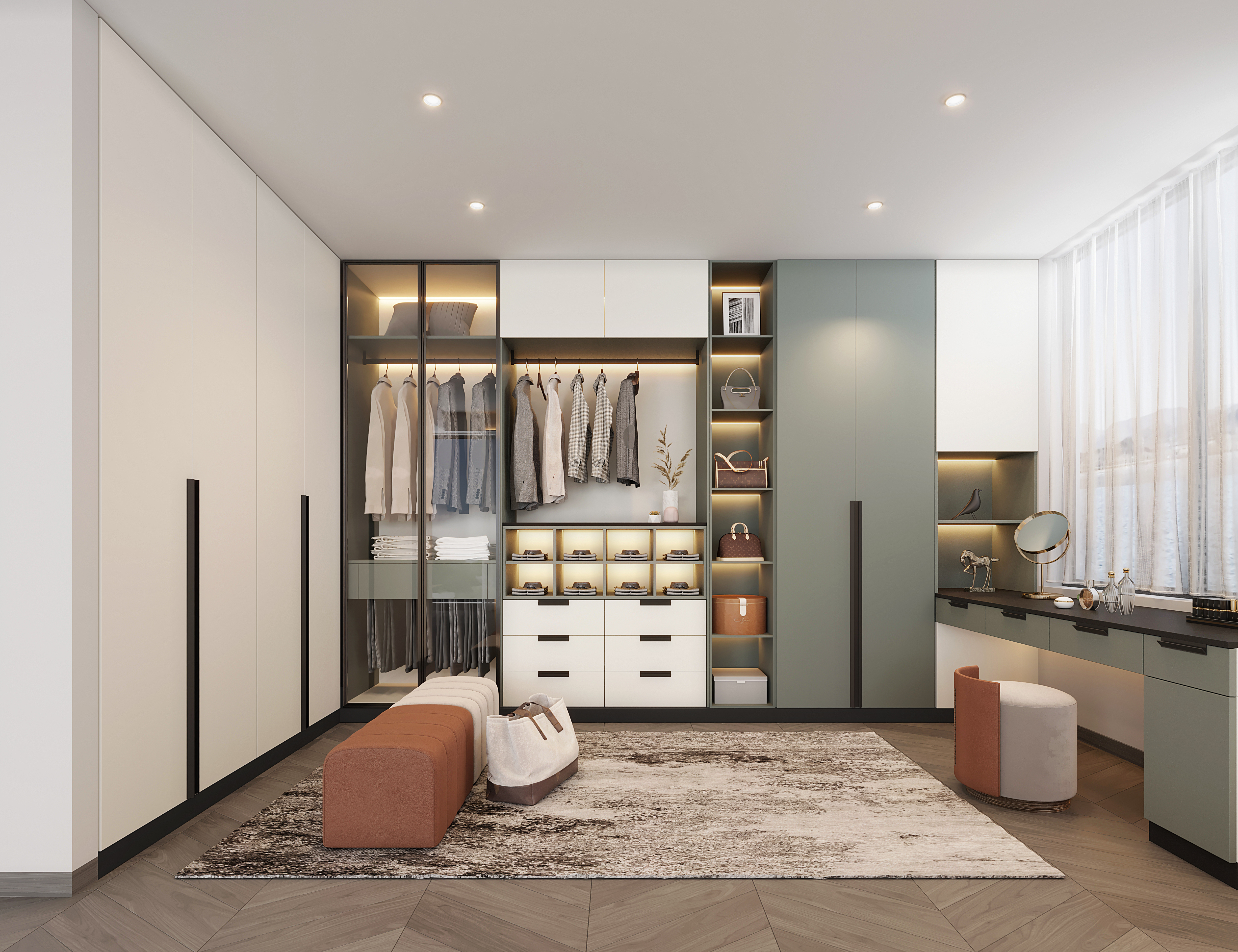 邢台全屋定制加盟哪家好？