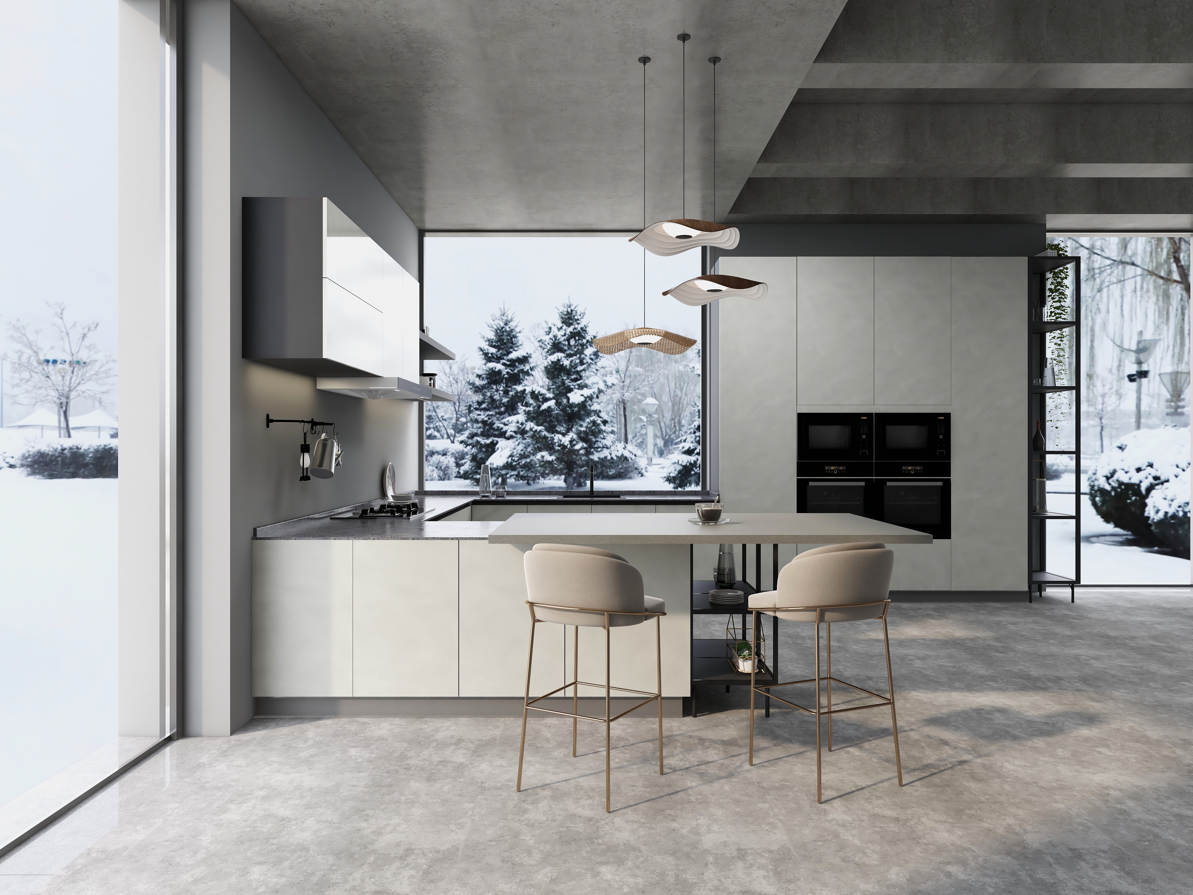 张家口全屋定制加盟哪家好？