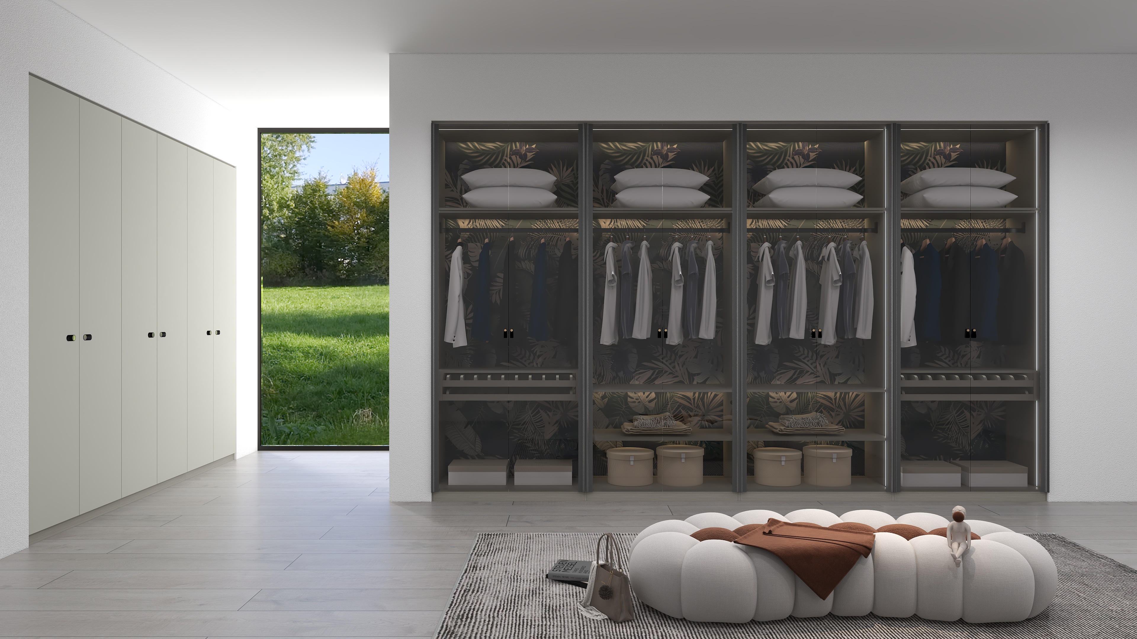 山西朔州全屋定制加盟哪个品牌好？