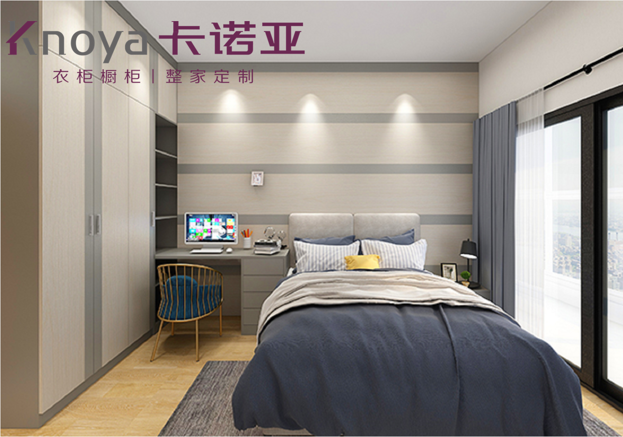 加盟全屋定制品牌怎么选？