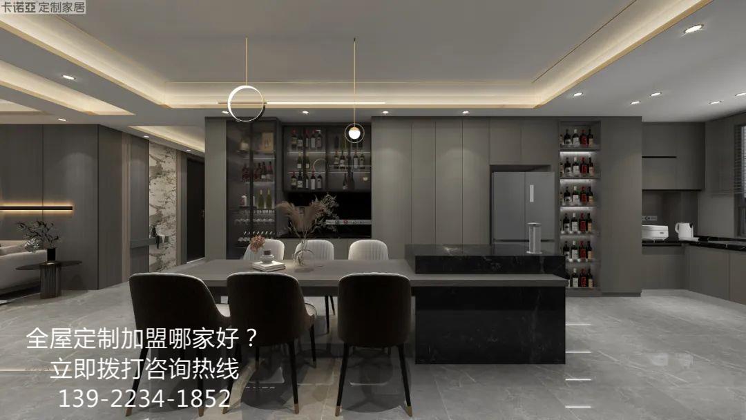 北京市全屋定制十大品牌怎么选? 北京市全屋定制十大品牌怎么选?