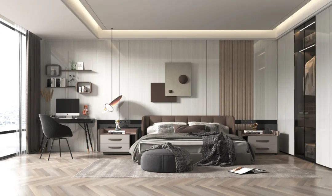 如何加盟全屋定制家具店？