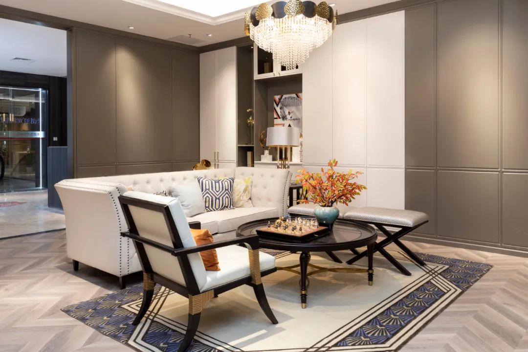 全屋定制衣柜加盟哪个品牌好？