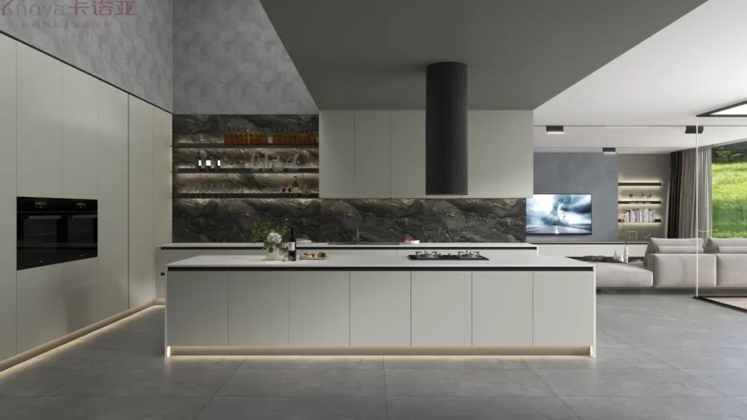 全屋定制流程和内容有哪些？