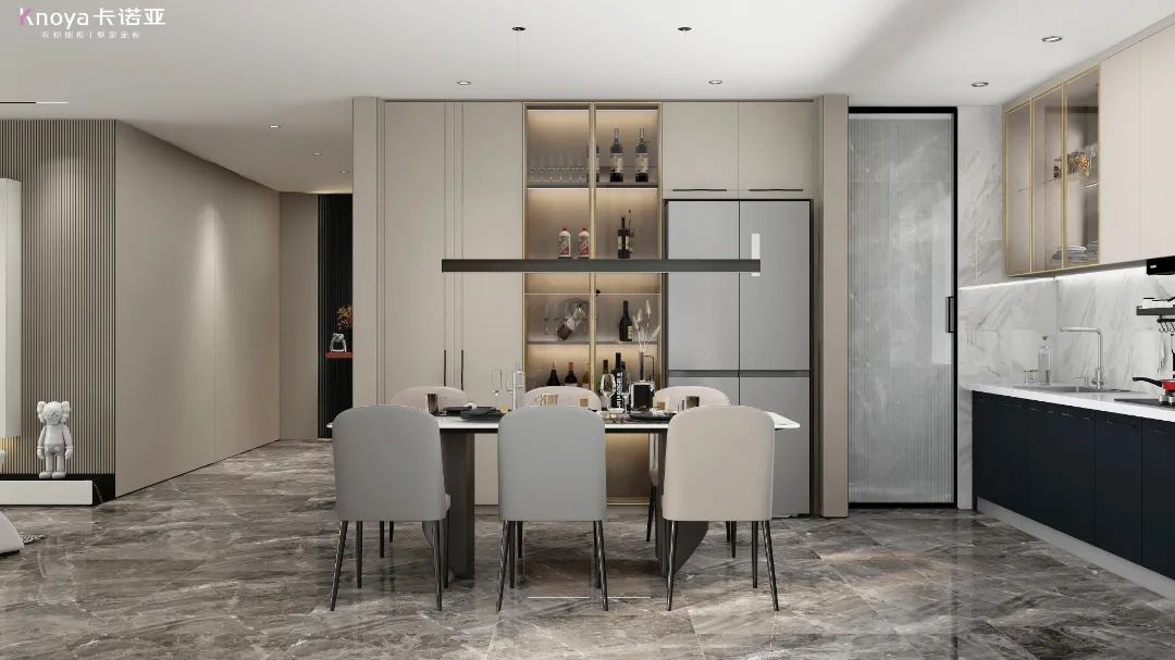 全屋定制哪个品牌好？如何选择全屋定制？