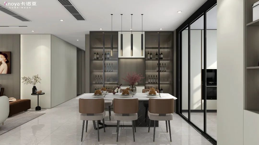 家具板材怎么挑才更环保？